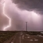 Κακοκαιρία την Παρασκευή: Οδηγίες της Πολιτικής Προστασίας για καταιγίδες και κεραυνούς