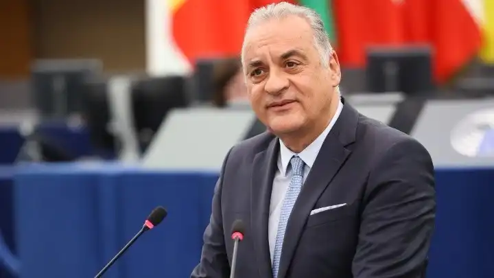 Κεφαλογιάννης προς Κομισιόν: «Απαράδεκτη, παράνομη και προκλητική η προσπάθεια της Τουρκίας να δημιουργήσει τετελεσμένα στο Αιγαίο»