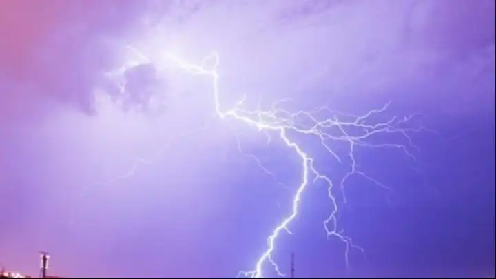 Κεραυνός χτύπησε το ΕΠΑΛ Πρέβεζας και φέρνει στο φως τις ελλείψεις στα συστήματα αλεξικέραυνων