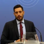 Ο Κ. Κυρανάκης νέος Γραμματέας της Πολιτικής Επιτροπής της ΝΔ