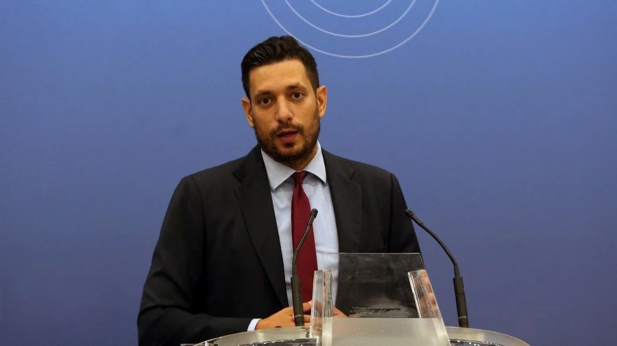 Με παρουσία Κυρανάκη τα εγκαίνια κόμβου υπερταχείας φόρτισης ηλεκτρικών οχημάτων στην Παραμυθιά