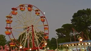 Στο ΜΟΔ Γιαννιτσών σήμερα η δίκη για το δυστύχημα στο λούνα παρκ της Χαλκιδικής