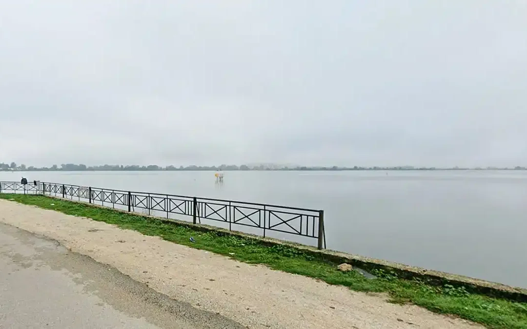 Ιωάννινα: Παρέμβαση Κολόκα για Natura – Ζητά αλλαγές στους περιορισμούς δόμησης