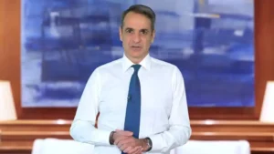 Κυριάκος Μητσοτάκης: Τα νέα μέτρα για οικογένειες, στέγη, τράπεζες και υγεία – Όσα ανακοινώθηκαν στην ανασκόπηση Μαΐου