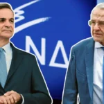 “Μέτωπο” με τον Αντώνη Σαμαρά ανοίγει η Νέα Δημοκρατία – Συντονισμένα πυρά από κορυφαία στελέχη (βίντεο)