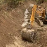 Άρτα: Έκλεψε 50 λίτρα πετρέλαιο από μηχάνημα του Δήμου Γεωργίου Καραϊσκάκη