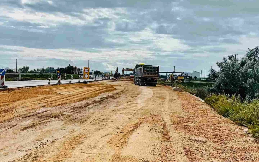 Ταμείο Ανάκαμψης: Ως τις 31 Αυγούστου η παράταση για την ολοκλήρωση δεκάδων έργων