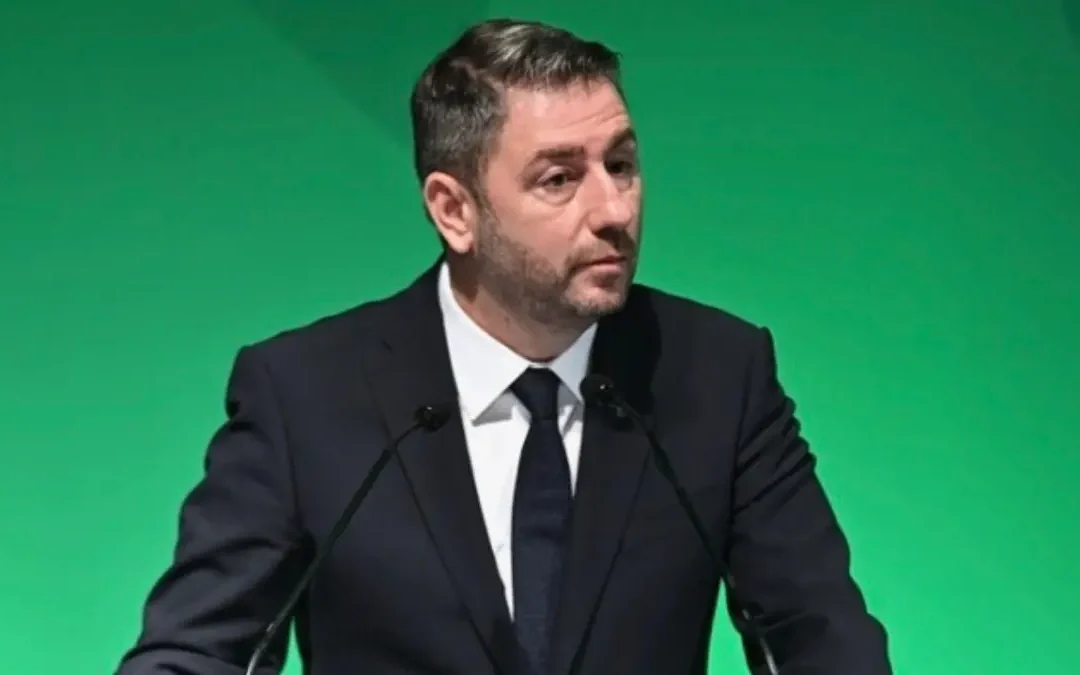 Ν. Ανδρουλάκης: «Χωρίς όραμα η κυβέρνηση για αγρότες και ύπαιθρο»