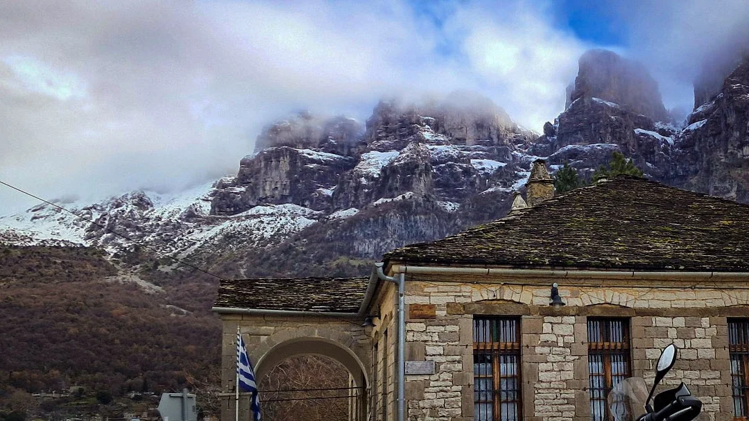 Περιφέρεια Ηπείρου: Δικαίωση για την πολιτική στον τουρισμό, μέσω του ΙΝΣΕΤΕ