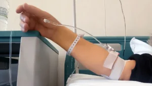 Τζούφη: Στη βουλή η οριακή κατάσταση της ογκολογικής κλινικής του ΠΓΝΙ