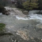 Β. Γιόγιακας: 1,5 εκατ. ευρώ για αποκατάσταση ζημιών στον Δήμο Σουλίου