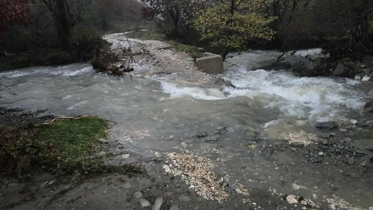 Β. Γιόγιακας: 1,5 εκατ. ευρώ για αποκατάσταση ζημιών στον Δήμο Σουλίου