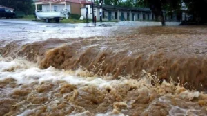 Ισπανία: Ένας νεκρός από τις σφοδρές πλημμύρες κοντά στη Βαρκελόνη