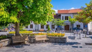 Βόρεια Τζουμέρκα: Το πρόγραμμα εκδηλώσεων για την 25η Μαρτίου – Δοξολογίες και μαθητικές παρελάσεις
