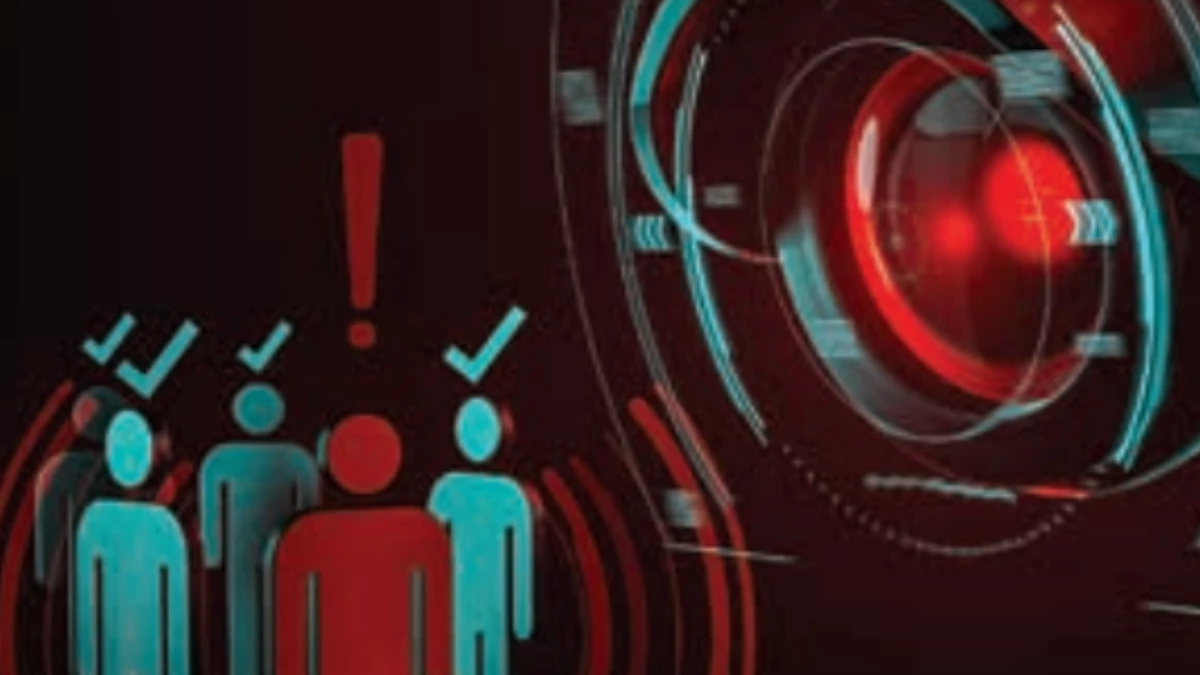 Προσωπικός αριθμός: Πόσοι Έλληνες πιστεύουν ότι μας “φακελώνουν”;