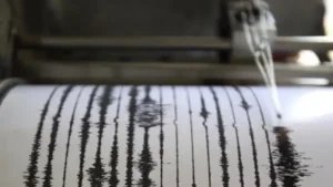 Σεισμός 3,7 Ρίχτερ στη Θεσπρωτία – Κοντά στον Τσαμαντά