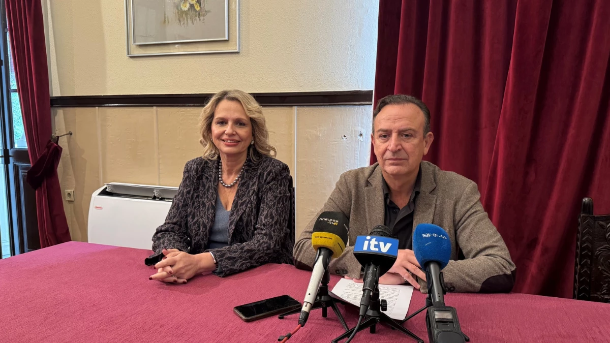 Στα Γιάννενα το 20ο Ετήσιο Συνέδριο Υγιών Πόλεων