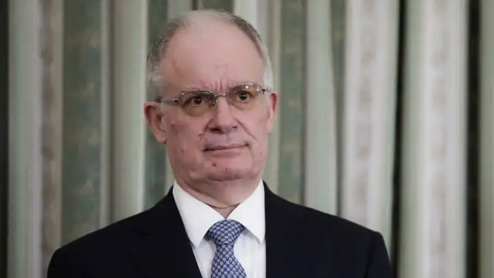 Πρωτοχρονιάτικο μήνυμα Τασούλα: Ανθρωπιά, ενότητα και ευθύνη απέναντι στις προκλήσεις