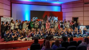 Το TEDxMaviliSquare επιστρέφει για 9η χρονιά, την ερχόμενη άνοιξη