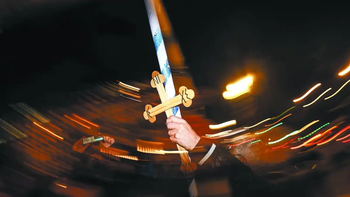 Εκκλησία: Μια χρυσή ευκαιρία για ξεκαθάρισμα!