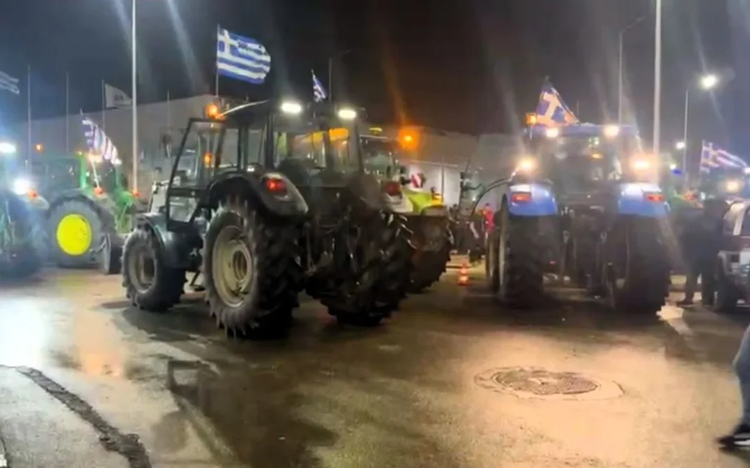 Σ. Φάμελλος: «Η κυβέρνηση πρέπει να σοβαρευτεί – Ο αγώνας των αγροτών αφορά όλους μας»