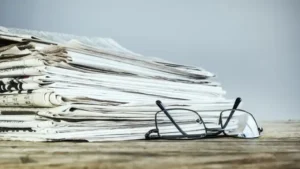 Διαδικτυακή εκδήλωση για το κράτος δικαίου και την ελευθερία του Τύπου