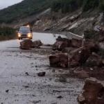 Ήπειρος: Παρουσιάζεται η έρευνα του καθ. Ζεληλίδη για τις πλημμύρες σε Λούρο και Άραχθο και τα κατολισθητικά φαινόμενα