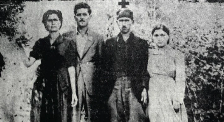 Βορίζια: Όταν το χωριό βάφτηκε με αίμα το 1955 – Η πολύνεκρη βεντέτα που συγκλόνισε την Κρήτη