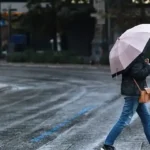 Καιρός: Με συννεφιά και βροχές το Σάββατο στην Ήπειρο (βίντεο)