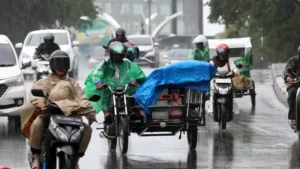Οκτώ νεκροί εξαιτίας πλημμυρών στη Σουμάτρα της Ινδονησίας