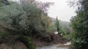 Περιφέρεια Ηπείρου: Προχωρούν έργα αποκατάστασης των ζημιών από τα καιρικά φαινόμενα