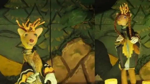 «Βγες απ’ το καβούκι»: Δύο ακόμη παραστάσεις θεάτρου κούκλας στα Ιωάννινα