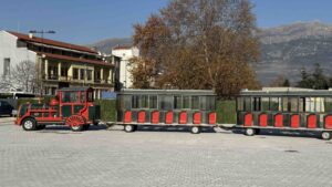 Σάββατο με κρύο νωρίς το πρωί, ηλιοφάνεια και υγρασία το βράδυ (βίντεο)