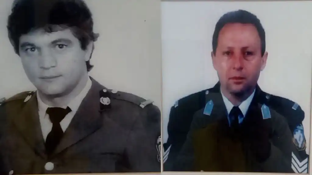 Σαν σήμερα το 2005: Η μεταγωγή στα Ιωάννινα που κατέληξε σε τραγωδία για την ΕΛΑΣ