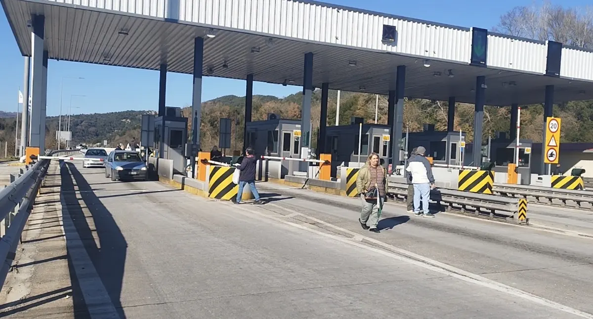 Την απαλλαγή των κατοίκων του Ανατολικού Ζαγορίου από τα διόδια της Εγνατίας ζητά ο Δήμος Ζαγορίου