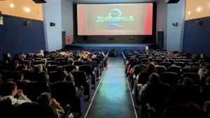 Παιδική Χριστουγεννιάτικη γιορτή με χαμόγελα από την Ένωση Αστυνομικών Υπαλλήλων Άρτας