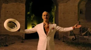 Φουαγιέ Cinema στη Θεατρική Συμπαιγνία: «Η Τέλεια Ομορφιά» σε ελεύθερη προβολή με ποτάκι