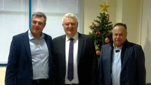 Μνημόνιο συνεργασίας Αποκεντρωμένης Διοίκησης και ΤΕΕ για Ήπειρο και Δυτική Μακεδονία