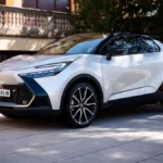 Toyota Πόδας: Διαθέσιμα άμεσα τα δημοφιλή Toyota C-HR