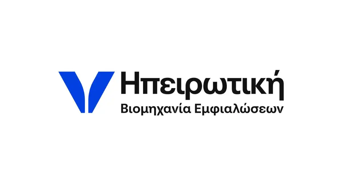 Ηπειρωτική Βιομηχανία Εμφιαλώσεων: €131,7 εκατ. κύκλος εργασιών με σταθερή αναπτυξιακή κατεύθυνση