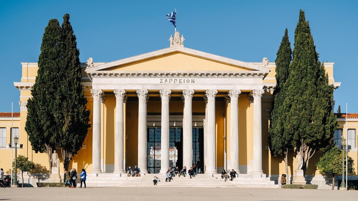 Πανηπειρωτική κατά του νομοσχεδίου για τα κληροδοτήματα – «Κάτω τα χέρια από το Ζάππειο»