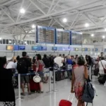 Fraport: Διεκδικεί και τα 22 περιφερειακά αεροδρόμια της ΥΠΑ