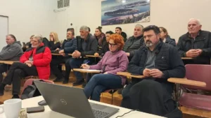 Κινητοποιήσεις των αγροτών της Ηπείρου: Τα αιτήματα στο Περιφερειακό Συμβούλιο, με ομοφωνία στη στήριξη