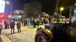 Εμπορικός σύλλογος Ιωαννίνων: Τα μπλόκα των αγροτών είναι μπλόκα όλου του λαού
