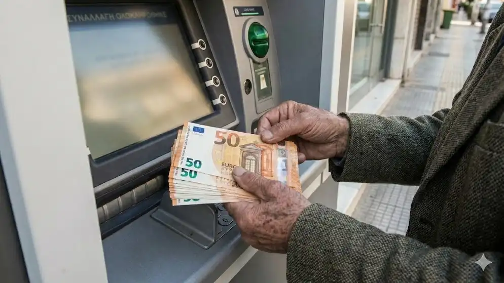 Συντάξεις: Ποιοι θα δουν αυξήσεις το 2026 (βίντεο)