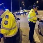 Ιωάννινα: Συνελήφθη οδηγός φορτηγού να οδηγεί πιωμένος