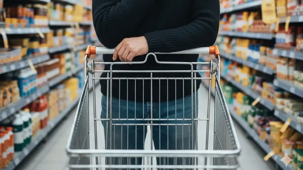 Ακρίβεια: Οι Έλληνες δεν ψάχνουν «καλή τιμή» αλλά τιμή που «αντέχουν»