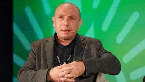 Ανδρέας Δημητρίου: Πώς η Πίνδος κέρδισε την εμπιστοσύνη των καταναλωτών