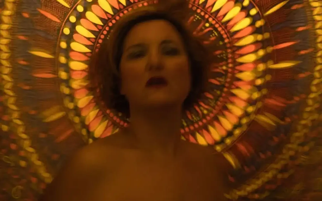 Συμμετοχικό Εργαστήριο “Άφησε το αποτύπωμα σου” από τη Μαρία Αργυρίου