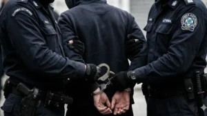 Κολωνάκι: Σύλληψη ιδιοκτήτη γκαλερί – Ευαγγέλιο του 1700 και 500 πίνακες